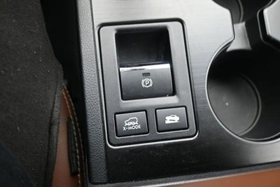 2019 Subaru Outback 2.5i Touring