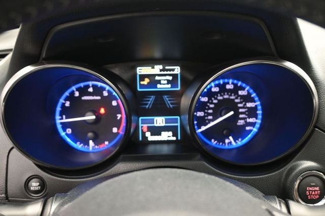 2019 Subaru Outback 2.5i Touring