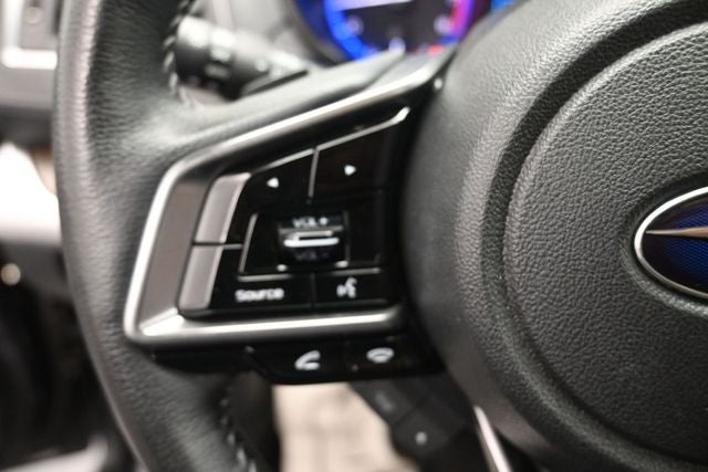 2019 Subaru Outback 2.5i Touring