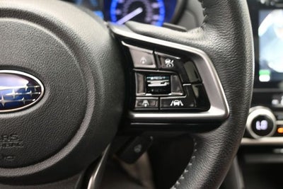 2019 Subaru Outback 2.5i Touring