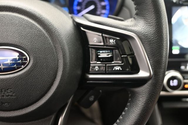 2019 Subaru Outback 2.5i Touring