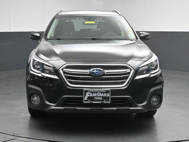 2019 Subaru Outback 2.5i Touring