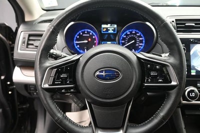 2019 Subaru Outback 2.5i Touring