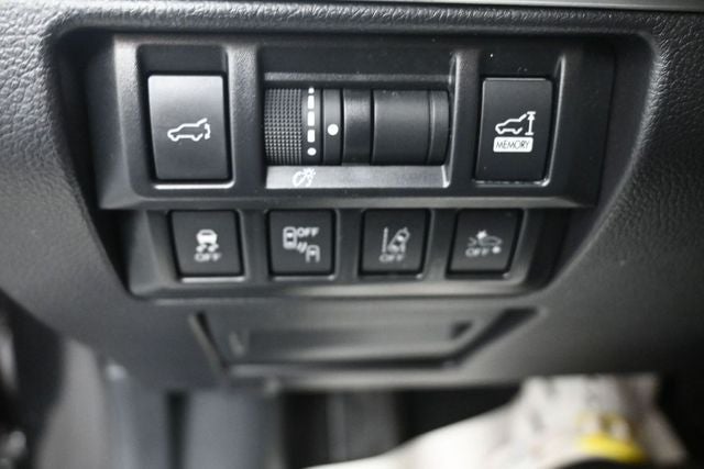 2019 Subaru Outback 2.5i Touring