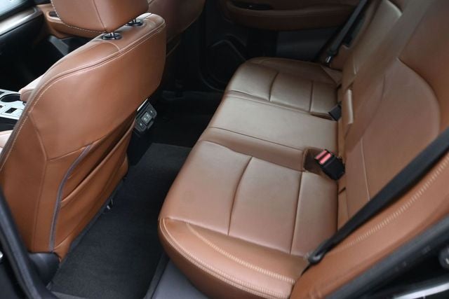 2019 Subaru Outback 2.5i Touring