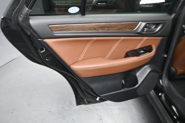 2019 Subaru Outback 2.5i Touring