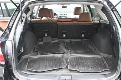 2019 Subaru Outback 2.5i Touring