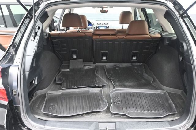 2019 Subaru Outback 2.5i Touring