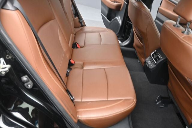 2019 Subaru Outback 2.5i Touring