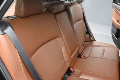 2019 Subaru Outback 2.5i Touring