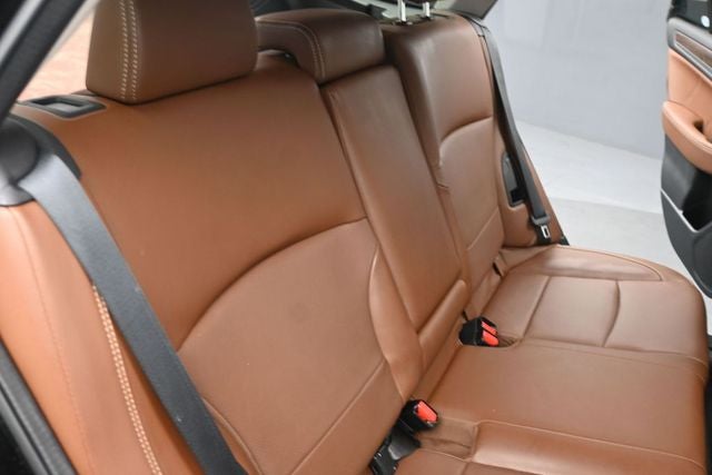 2019 Subaru Outback 2.5i Touring