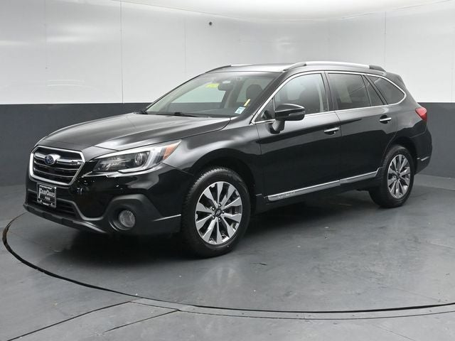2019 Subaru Outback 2.5i Touring