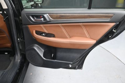 2019 Subaru Outback 2.5i Touring