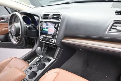 2019 Subaru Outback 2.5i Touring