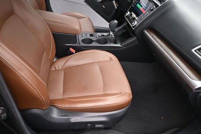 2019 Subaru Outback 2.5i Touring