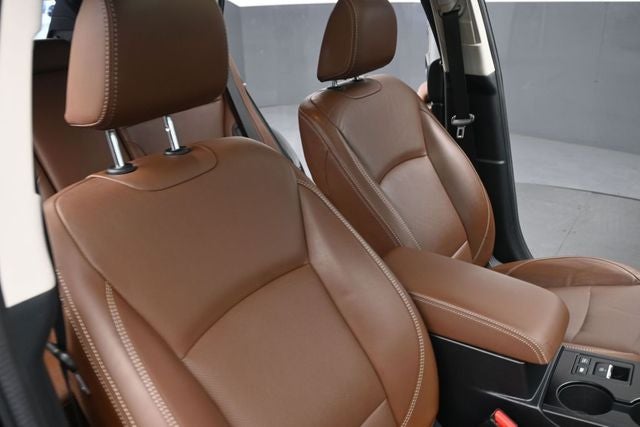 2019 Subaru Outback 2.5i Touring