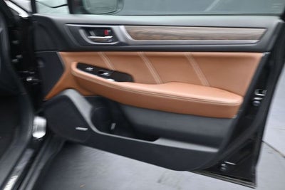 2019 Subaru Outback 2.5i Touring