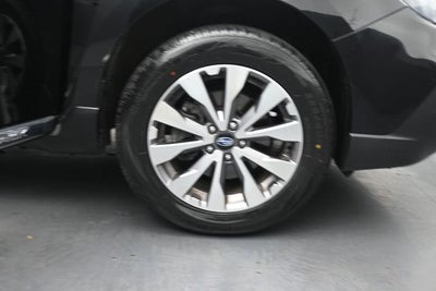 2019 Subaru Outback 2.5i Touring