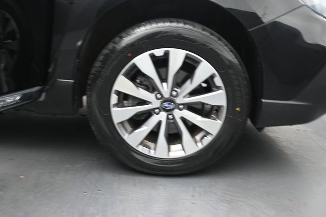 2019 Subaru Outback 2.5i Touring