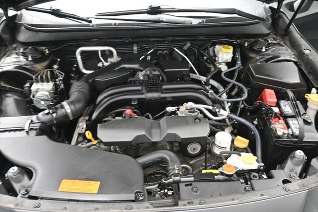 2019 Subaru Outback 2.5i Touring