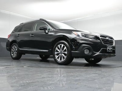 2019 Subaru Outback 2.5i Touring