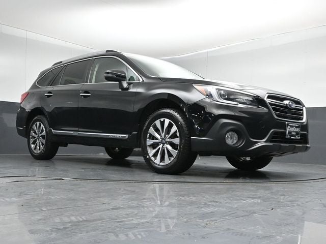 2019 Subaru Outback 2.5i Touring