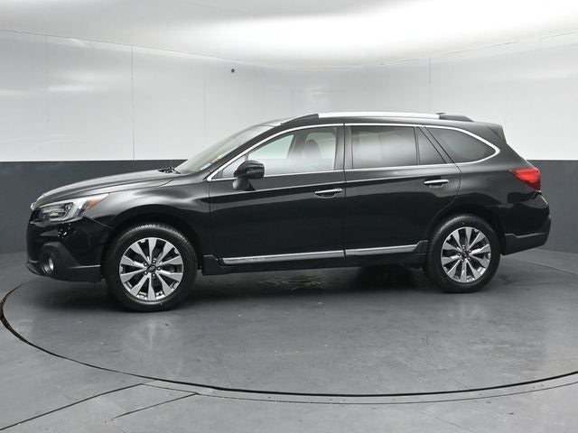 2019 Subaru Outback 2.5i Touring