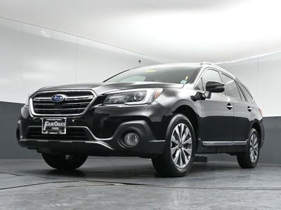 2019 Subaru Outback 2.5i Touring
