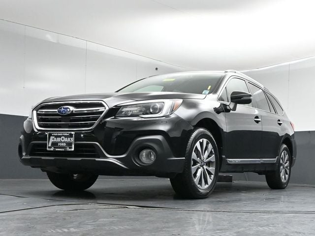 2019 Subaru Outback 2.5i Touring