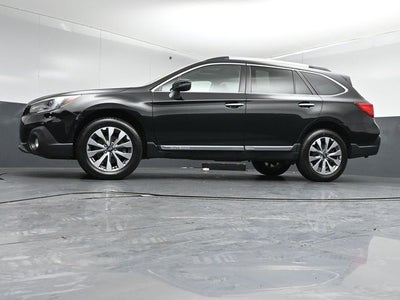 2019 Subaru Outback 2.5i Touring