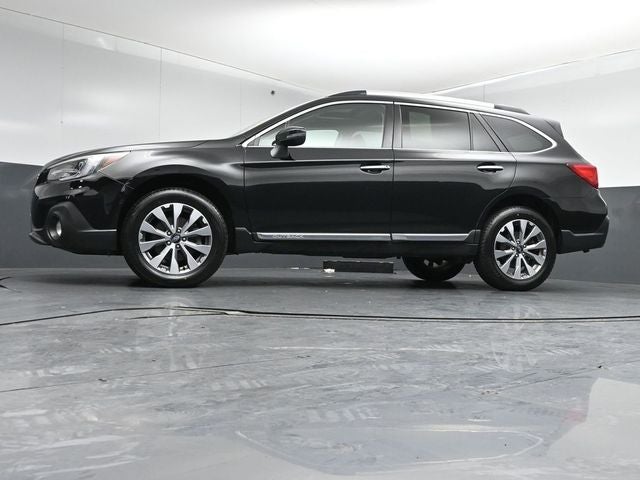2019 Subaru Outback 2.5i Touring
