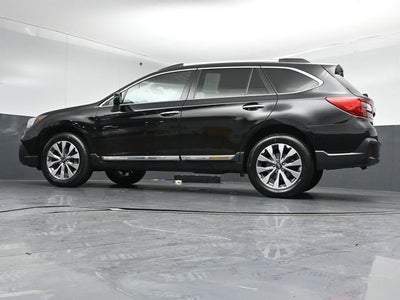 2019 Subaru Outback 2.5i Touring