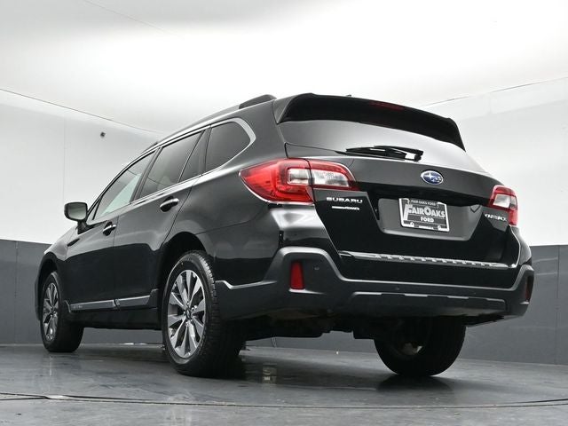 2019 Subaru Outback 2.5i Touring