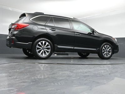2019 Subaru Outback 2.5i Touring