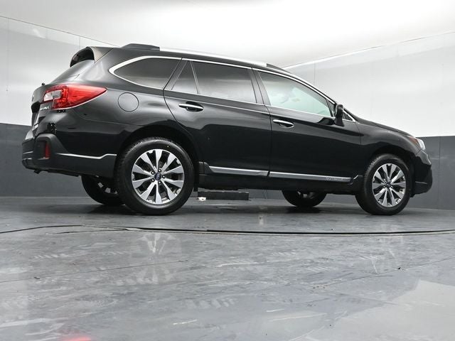 2019 Subaru Outback 2.5i Touring