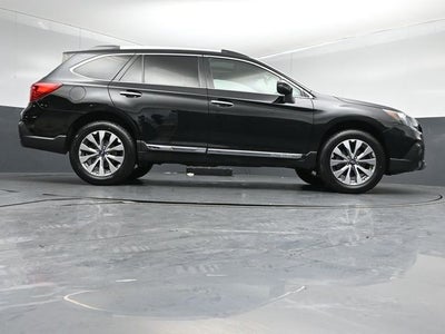 2019 Subaru Outback 2.5i Touring