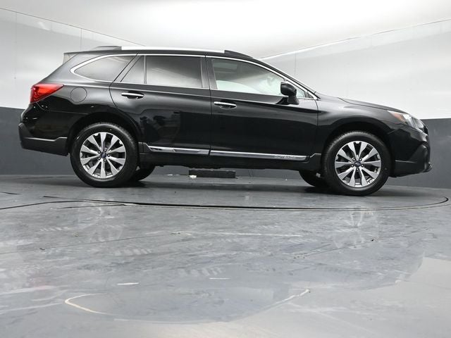 2019 Subaru Outback 2.5i Touring