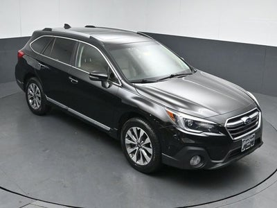 2019 Subaru Outback 2.5i Touring