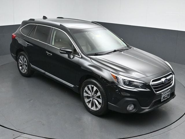 2019 Subaru Outback 2.5i Touring