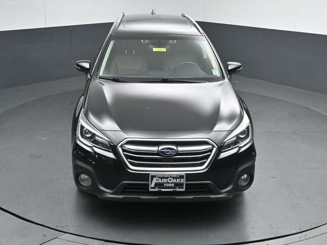 2019 Subaru Outback 2.5i Touring