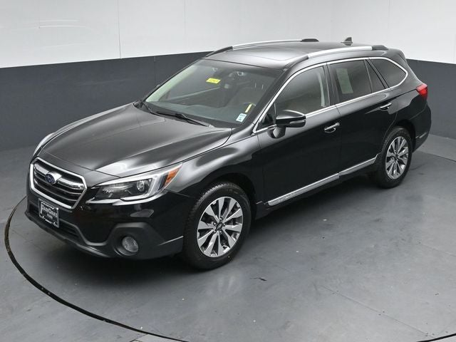 2019 Subaru Outback 2.5i Touring