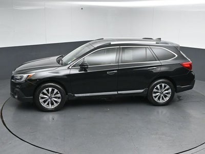 2019 Subaru Outback 2.5i Touring