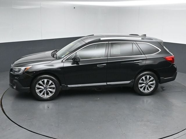 2019 Subaru Outback 2.5i Touring