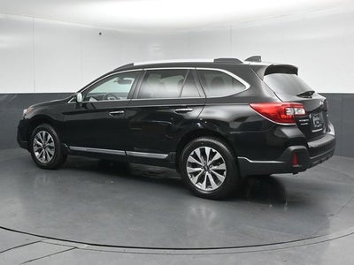 2019 Subaru Outback 2.5i Touring