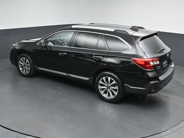 2019 Subaru Outback 2.5i Touring