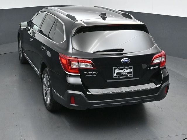 2019 Subaru Outback 2.5i Touring