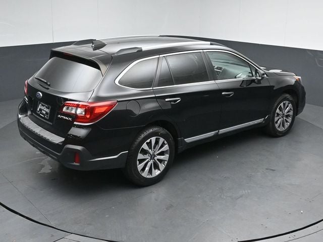 2019 Subaru Outback 2.5i Touring