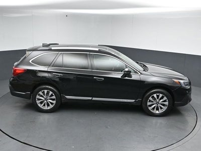 2019 Subaru Outback 2.5i Touring