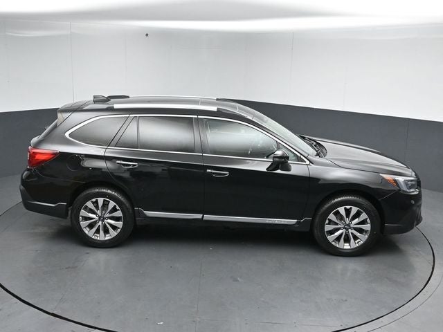 2019 Subaru Outback 2.5i Touring