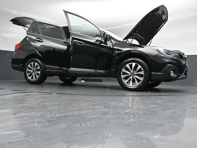 2019 Subaru Outback 2.5i Touring